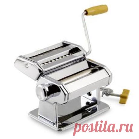 Лапшерезка механическая, 9 режимов толщины раскатки теста