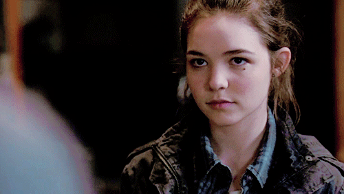 Мэдисон МакЛафлин