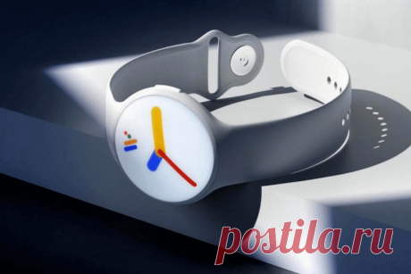 Компания Google представила первые смарт-часы Pixel Watch - LinDeal.com
https://lindeal.com/news/kompaniya-google-predstavila-pervye-smart-chasy-pixel-watch
