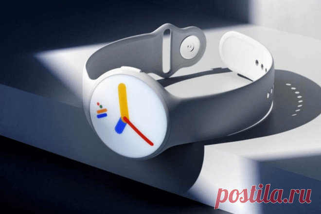 Компания Google представила первые смарт-часы Pixel Watch - LinDeal.com
https://lindeal.com/news/kompaniya-google-predstavila-pervye-smart-chasy-pixel-watch