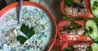 Самое вкусное 1 -го января!🎄 - пошаговый рецепт с фото. Автор рецепта Наталья Николаевна . Самое вкусное 1 -го января!🎄 - пошаговый рецепт с фото. Я очень люблю готовить, особенно экспериментировать. И сейчас я подумала: Зима, холодно, новый год, куча несъеденных салатов..... НО! Поверьте мне-они на утро не пойдут с таким аппетитом, как вчера, а вот лёгкая, жиденькая окрошечка будет...