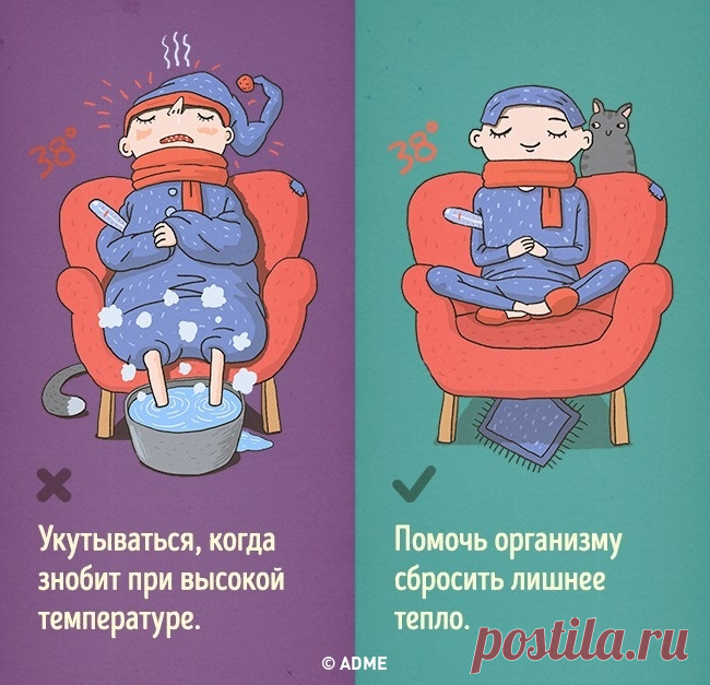 Профессиональный спасатель разобрал 9 опасных ошибок при оказании первой помощи