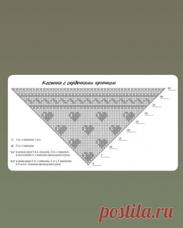 Модные косынки крючком со схемами простые и красивые | Вязание идеи для вдохновения | Дзен