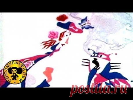 ▶ Песни из мультфильмов - Песня моряка из мультфильма &quot;Голубой Щенок&quot; - YouTube