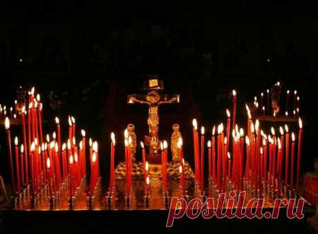 Когда наступит Радоница в 2016 году. Молитва об усопших