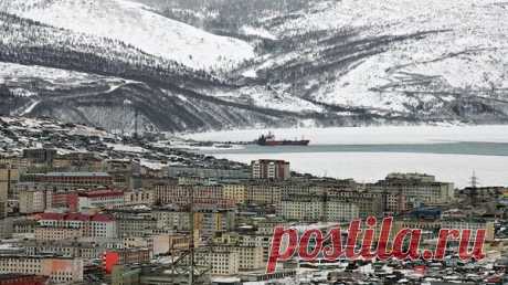 Проект реконструкции рыбного порта Магадана проходит госэкспертизу