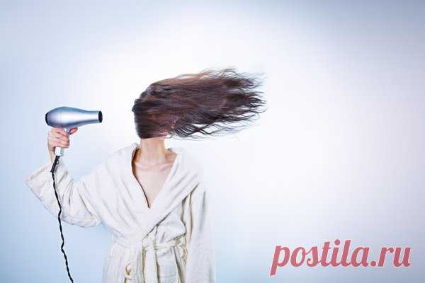 5 секретов красивых волос | All secrets | Яндекс Дзен