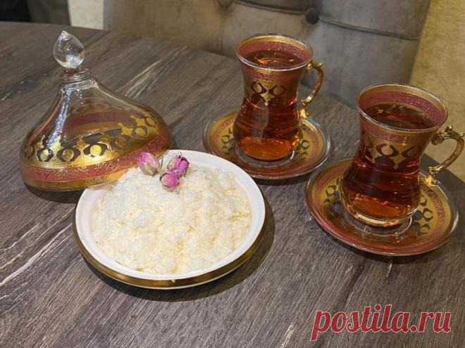 Варенье из кокоса – нежный десерт для любителей экзотики - BATUMI-TODAY.COM