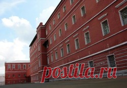 Владимирский централ - Столетие.RU