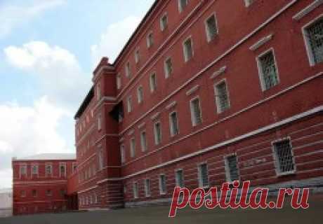 Владимирский централ - Столетие.RU