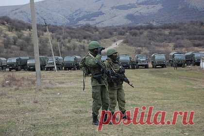 Губернатор Севастополя рассказал об усилении обороны Крыма