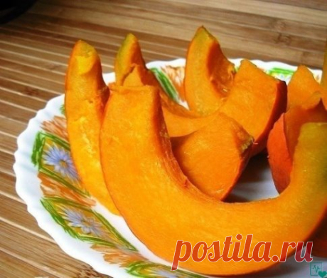 10 ВАРИАНТОВ ПРИГОТОВЛЕНИЯ ВКУСНОЙ ТЫКВЫ