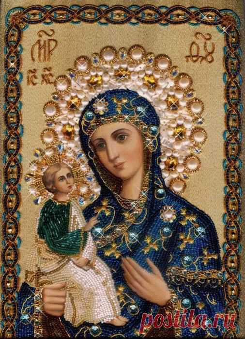 МОЛИТВА АНГЕЛУ-ХРАНИТЕЛЮ...читается 1 раз в году