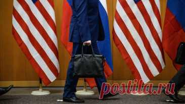 Торможения в диалоге России и США нет, заявил Рябков