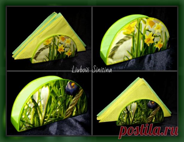 Декупаж мои работы - Декупаж. Работы пользователей