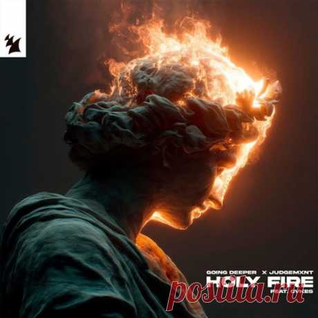 Going Deeper, Judgemxnt, CVKES - Holy Fire [ARMAS3298] free download mp3 music 320kbps