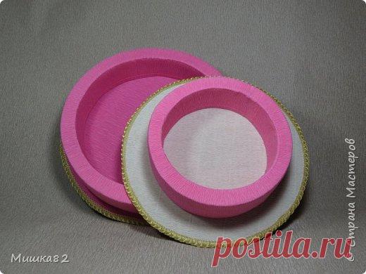 Мастер класс по основе для тортиков | Страна Мастеров