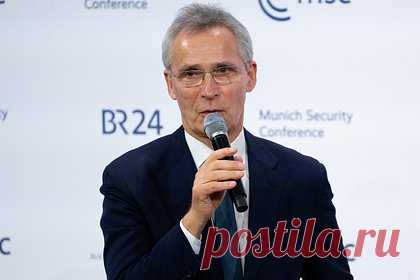 Столтенберг назвал крупнейшее поражение НАТО