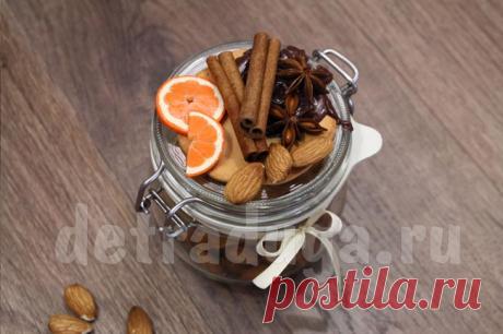 Декор баночки полимерной глиной - мастер-класс