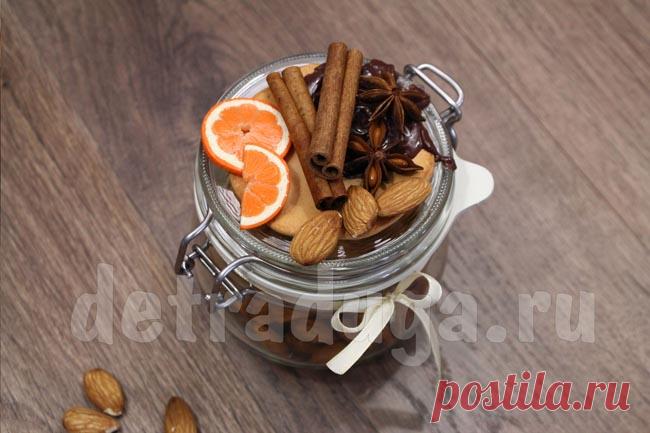 Декор баночки полимерной глиной - мастер-класс