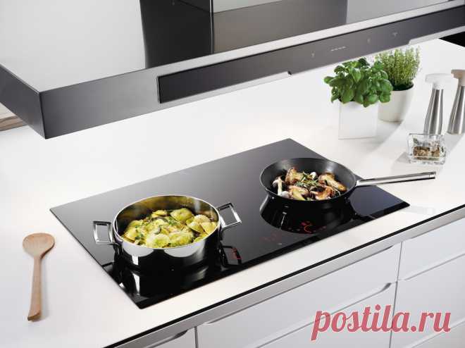 5 важных правил по уходу за стеклокерамикой Фото: Electrolux


Современные варочные поверхности изготовлены из так называемой стеклокерамики — материала, который внешне очень поход на тёмное вулканическое стекло (обсидиан), однак
