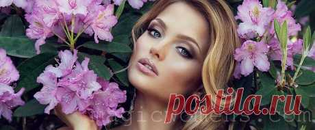 Яблочный уксус для красоты волос и тела | Секреты красоты здоровья и счастья