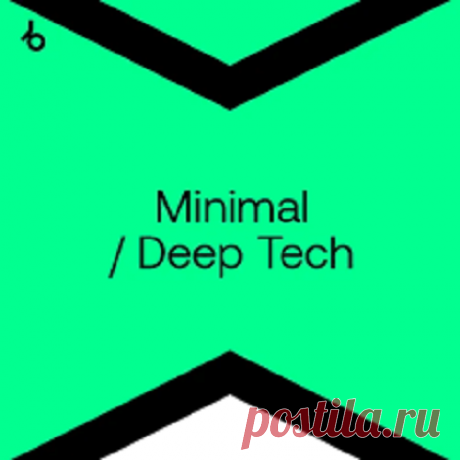 Beatport Top 100 Minimal / Deep Tech November 2024 free download mp3 music 320kbps
