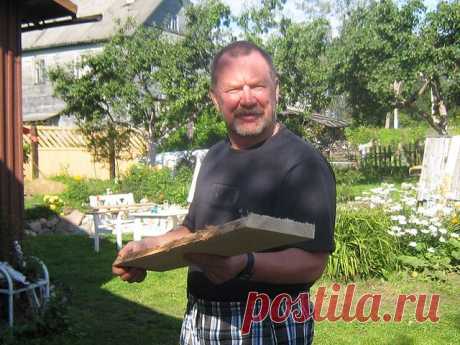 Как я болел в Таиланде или волшебная водичка &quot;10 сил&quot;