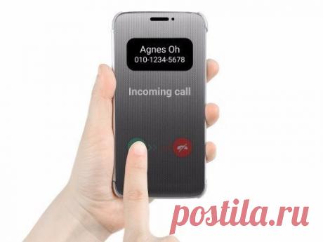 Чехол LG Quick Cover анонсирован до премьеры флагмана Компания LG Electronics представила первый официальный аксессуар для флагманского смартфона 2016 года LG G5, причём сделала это с заметным опережением: как известно, сам флагман будет представлен лишь через несколько недель. Чехол Quick Cover выполнен с применением нового покрытия с отделкой, стилизованной под металл, что намекает на будущий дизайн LG G5. Как и сам смартфон, чехол Quick Cover является многофункциональным и полезным…