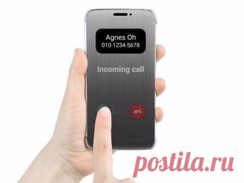 Чехол LG Quick Cover анонсирован до премьеры флагмана Компания LG Electronics представила первый официальный аксессуар для флагманского смартфона 2016 года LG G5, причём сделала это с заметным опережением: как известно, сам флагман будет представлен лишь через несколько недель. Чехол Quick Cover выполнен с применением нового покрытия с отделкой, стилизованной под металл, что намекает на будущий дизайн LG G5. Как и сам смартфон, чехол Quick Cover является многофункциональным и полезным…