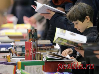 10 самых ожидаемых книг 2015 года