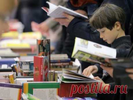 10 самых ожидаемых книг 2015 года