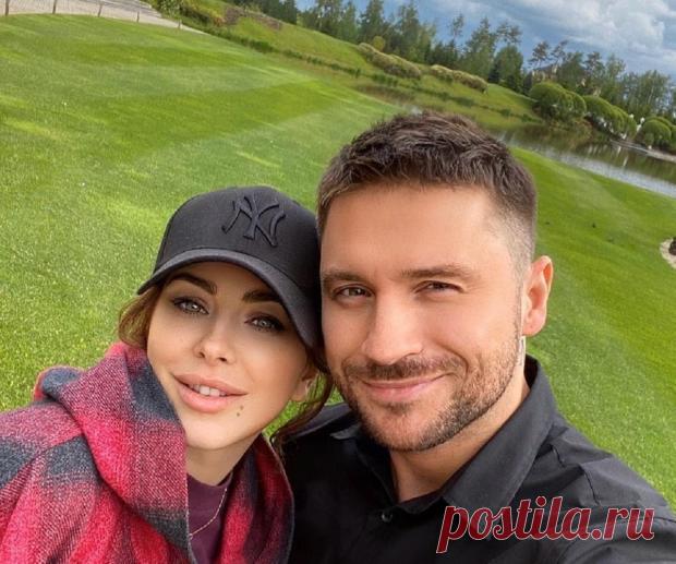 "Созданы друг для друга": в сети обсуждают новое фото Ани Лорак и Сергея Лазарева