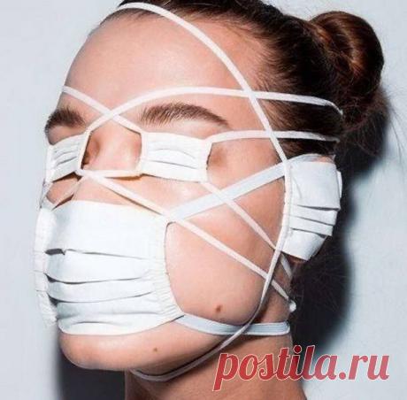 Каков вид? = #КОВИД