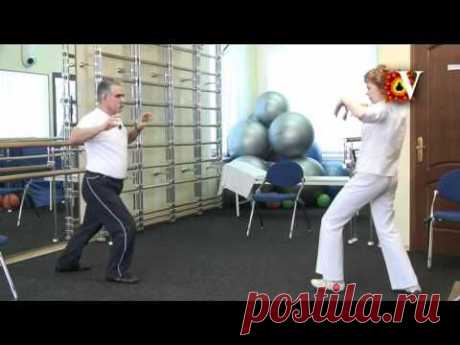 Джамалдинов Муслим. Десятое занятие. Зал здоровья