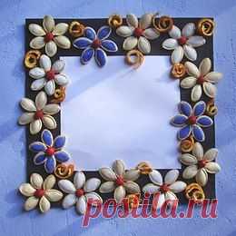 Своими руками (HandMade, дизайн, творчество)