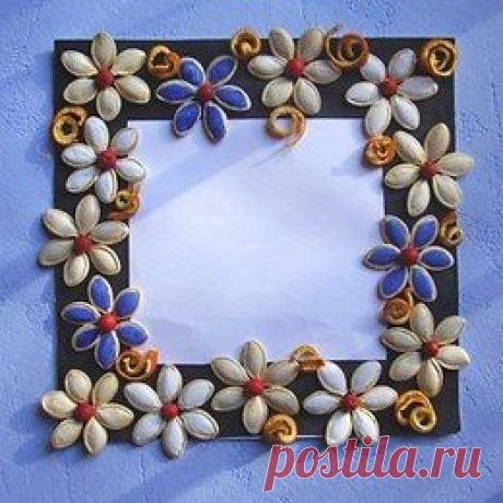 Своими руками (HandMade, дизайн, творчество)