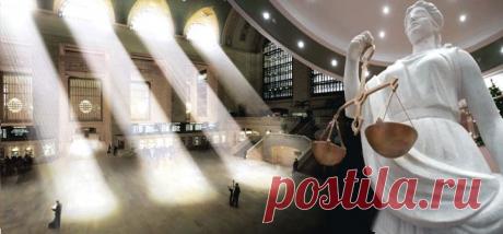 yurij_burlan: Закон и справедливость: о совместимости несовместимого и нашем менталитете