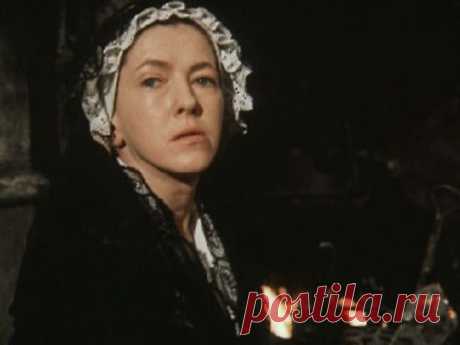 Ольга Волкова