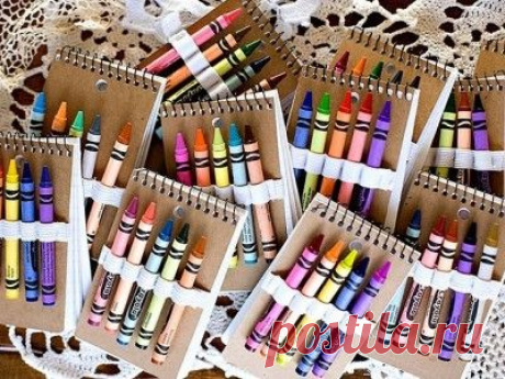 Создаем портфолио ребенка для детского сада