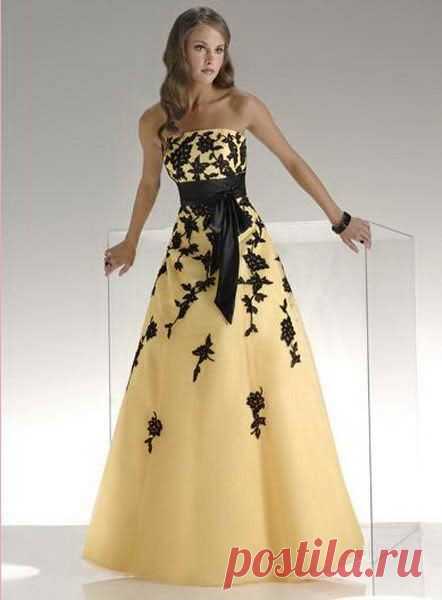 элегантные вечерние платья - Поиск в Google