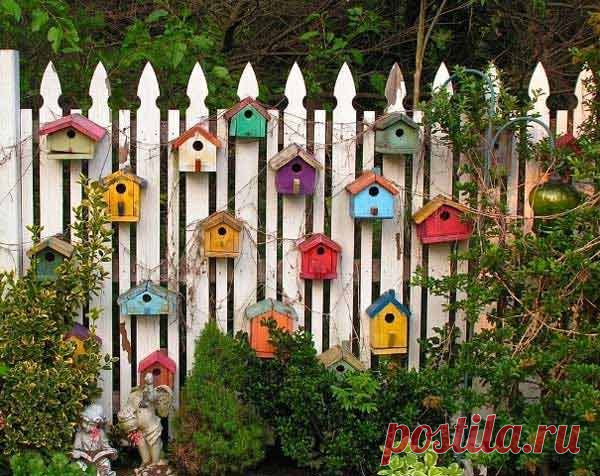 10 Simple Ways to Spruce Up Your Backyard - Page 5