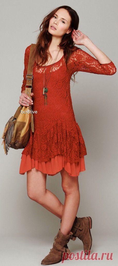 Стиль Бохо шик. Как одеться в стиле Бохо: 12 must-have вещей в твой гардероб