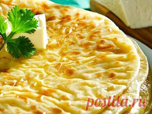 Хычины - Простые рецепты Овкусе.ру