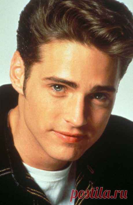 Джейсон Пристли (Jason Priestley)
- 28 августа, 1969