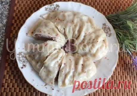 Рецепты для мультиварок - 418 рецептов с пошаговыми фото