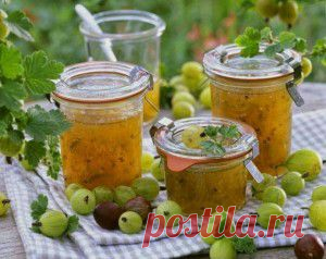 ДАЧНЫЕ РЕЦЕПТЫ