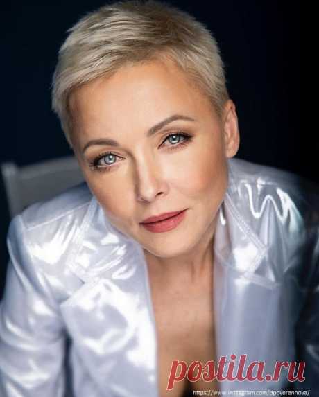 Дарья Повереннова рассказала об изменах | Краше Всех