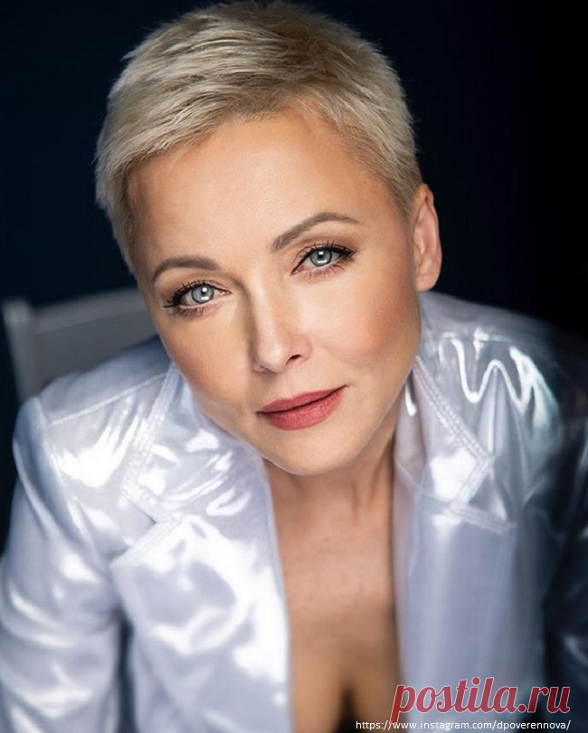 Дарья Повереннова рассказала об изменах | Краше Всех