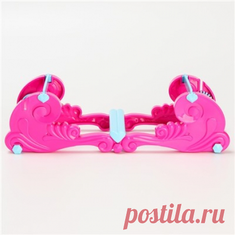 Набор для творчества и создания украшений «Бисероплетение» станок для плетения фенечек и браслетов, Принцессы купить, отзывы, фото, доставка - KUPIMTU